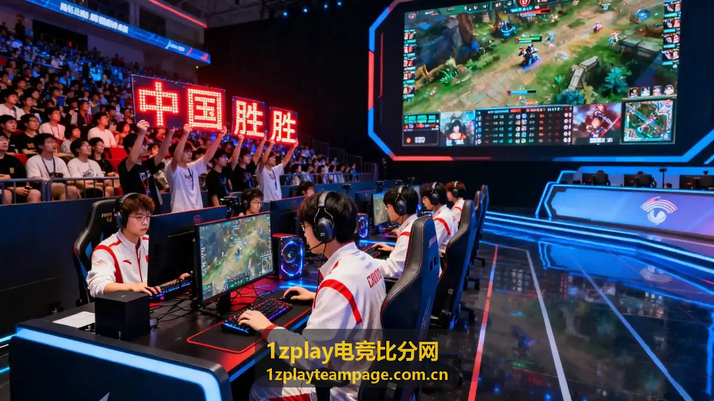 1zplay电竞比分网赛程提醒背景