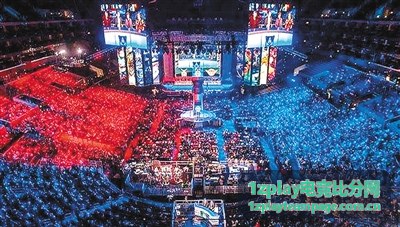 1zplay电竞比分网热门对局T1对阵GEN